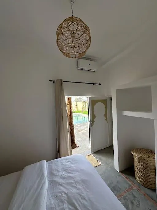 Holiday home La Villa Bali Kech Marrakesh Morocco