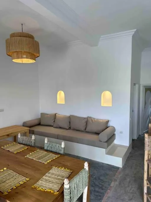 La Villa Bali Kech Marrakesh