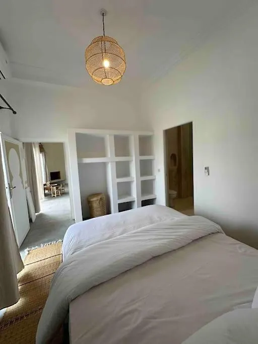 La Villa Bali Kech Marrakesh Holiday home
