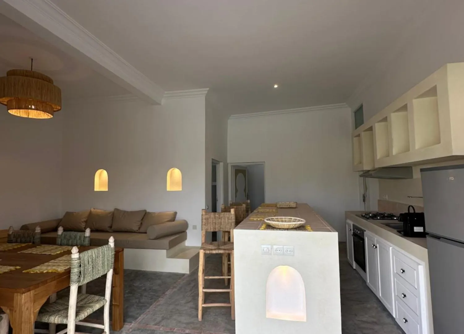 Holiday home La Villa Bali Kech Marrakesh