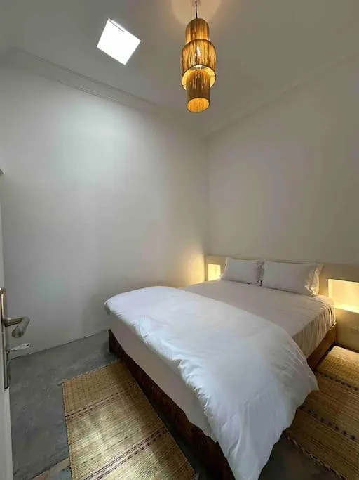 La Villa Bali Kech Marrakesh 0*,  Morocco