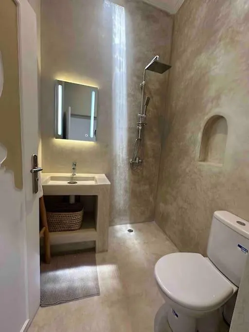 La Villa Bali Kech Marrakesh 0*,