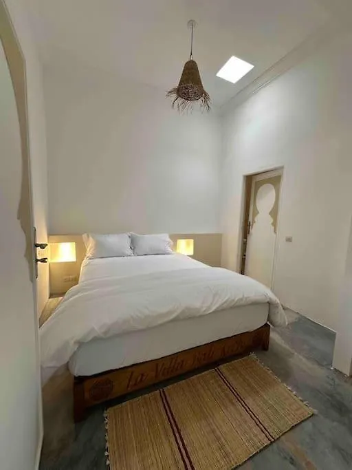 Holiday home La Villa Bali Kech Marrakesh