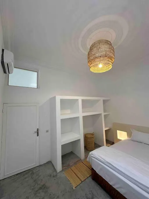 Holiday home La Villa Bali Kech Marrakesh