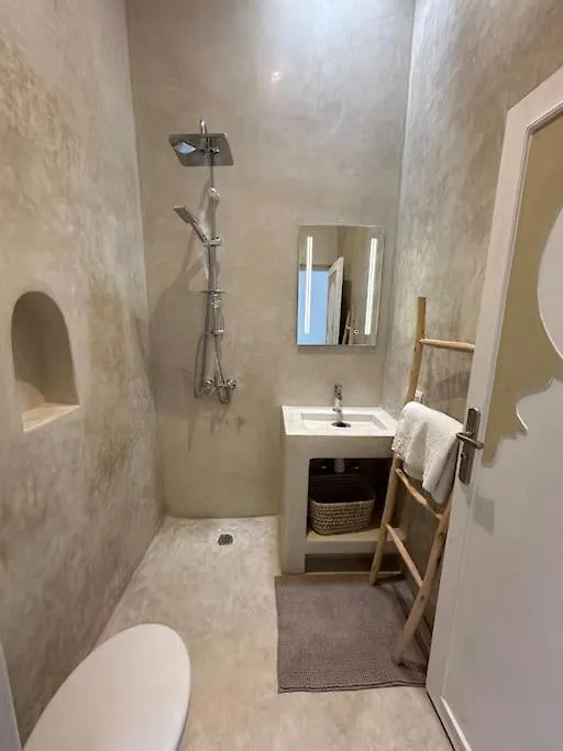 La Villa Bali Kech Marrakesh Holiday home