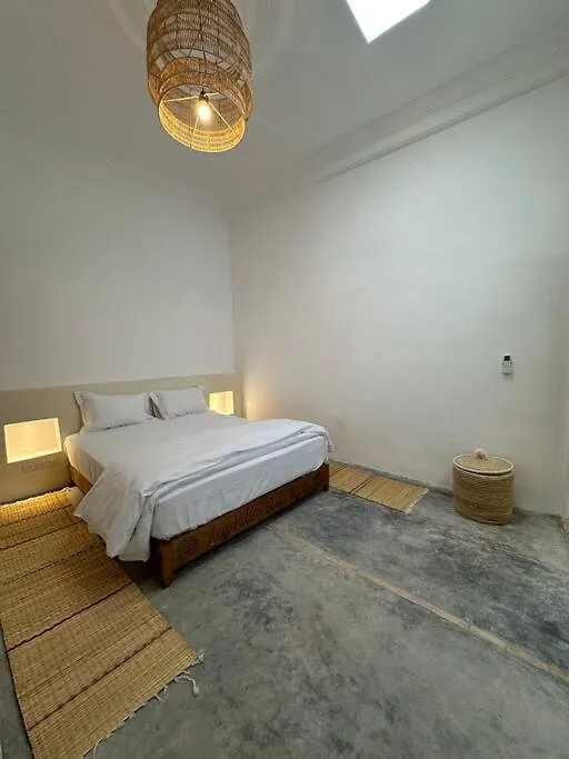 La Villa Bali Kech Marrakesh Holiday home